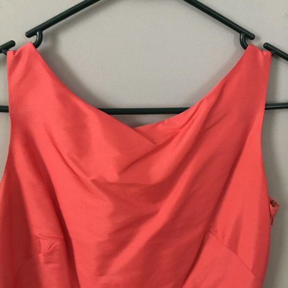 Silk Semiformal J.Crew Dress - Picture 3 of 8